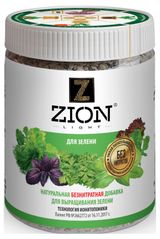 Изображение товара Удобрение Zion Light для зелени, 450 г