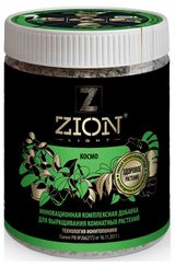 Изображение товара Удобрение Zion Light Космо для декоративно-лиственных растений, 450 г