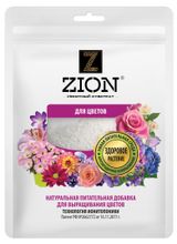 Изображение товара Удобрение Zion для цветов, 250 г