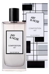 Изображение товара Туалетная вода для мужчин Art&Nose Composition №7, 90 мл