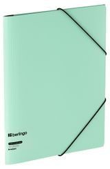 Изображение товара Папка на резинке Berlingo Instinct А4 мятная