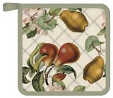 Изображение товара Прихватка «Коллекция» Фрукты, 20х20 см