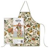 Изображение товара Фартук «Коллекция» Фрукты, 60х73 см