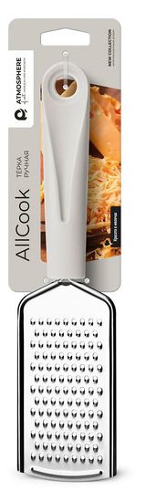 Изображение товара Терка Atmosphere ручная AllCook
