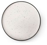 Изображение товара Тарелка обеденная Atmosphere of Art керамическая La Villa, 26,5 см