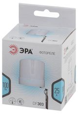 Изображение товара Датчик освещенности «ЭРА» DF 303