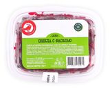 Изображение товара Салат АШАН Красная птица из свеклы с фасолью, 150 г