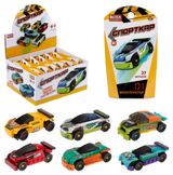 Изображение товара Игрушка 1TOY Blockformers Спорткар