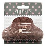 Изображение товара Краб для волос Florale в ассортименте AK-3, 1 шт