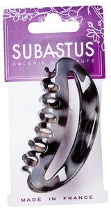 Изображение товара Зажим для волос Subastus, 1 шт