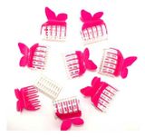 Изображение товара Бигуди для волос Valexa диаметр 38 мм, 8 шт