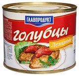 Изображение товара Голубцы ленивые «ГЛАВПРОДУКТ», 525 г