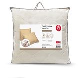 Изображение товара Подушка Actuel из овечьей шерсти, 70х70 см