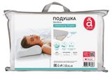 Изображение товара Подушка Actuel анатомическая, 50х30х7 см