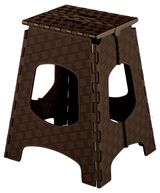 Изображение товара Табурет Actuel раскладной, ротанг