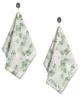 Изображение товара Набор полотенец Guten Morgen 45х60, 2 шт