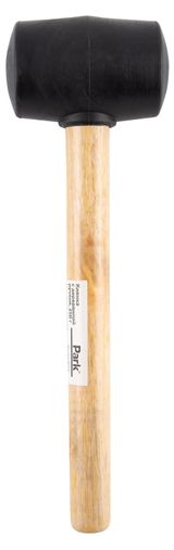 Изображение товара Киянка PARK с деревянной ручкой