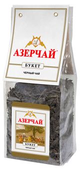 Изображение товара Чай черный «АЗЕРЧАЙ», 200 г