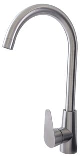 Изображение товара Смеситель для кухни Cascada Rioja