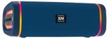 Изображение товара Портативная аудиосистема Soundmax SM-PS5019B синяя