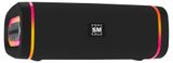 Изображение товара Портативная аудиосистема Soundmax SM-PS5019B черная