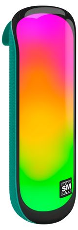 Изображение товара Портативная аудиосистема Soundmax SM-PS5023B зеленая