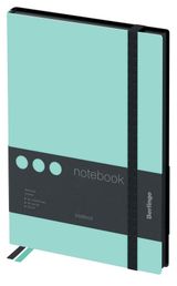 Изображение товара Записная книжка Berlingo Instinct А5, 80 листов