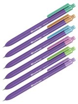 Изображение товара Карандаш механический Berlingo Envy с ластиком, 0,5 мм