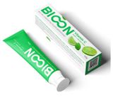 Изображение товара Зубная паста для беременных BIO ON Лайм и мята при кровоточивости десен, 100 г