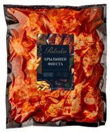 Изображение товара Крылышки куриные «Рококо» в маринаде Фиеста охлажденные, 900 г