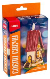 Изображение товара Набор для творчества LORI Слепи свечу