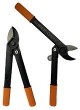 Изображение товара Сучкорез садовый Garden Show Super Light, L 42 см