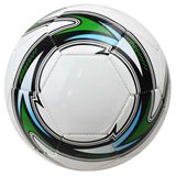 Изображение товара Мяч футбольный, размер 5