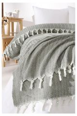 Изображение товара Покрывало Melissa Елочка, 170х200 см