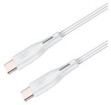 Изображение товара Кабель Gal Type-Type-c, 1,2 м