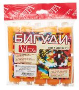 Изображение товара Бигуди Valexa поролоновые D 30 мм на липучке, 10 шт