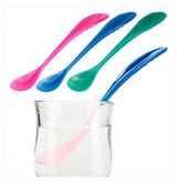 Изображение товара Ложка для кормления «Мир детства» термочувствительная с 4 мес, 1 шт