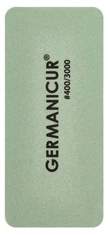 Изображение товара Бафик полировочный Germanicur 400/3000