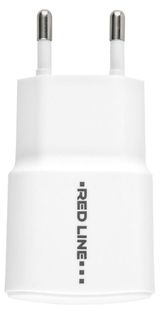 Изображение товара Зарядное устройство Red Line TC-1A 1USB 1A