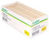 Изображение товара Свеча «Каждый день» хозяйственная 16х165 мм, 20 шт