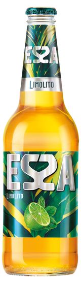 Изображение товара Пивной напиток Essa limolito 4,5%, 400 мл