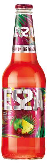 Изображение товара Пивной напиток Essa Sun on the beach 6,5%, 400 мл