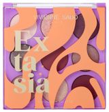 Изображение товара Палетка теней для глаз Vivienne Sabo Extasia 01