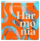 Изображение товара Палетка теней для глаз Vivienne Sabo Harmonia 02