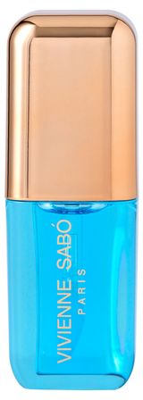 Изображение товара Масло для губ Vivienne Sabo Sirop de Fruits тон 05