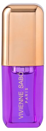 Изображение товара Масло для губ Vivienne Sabo Sirop de Fruits тон 06