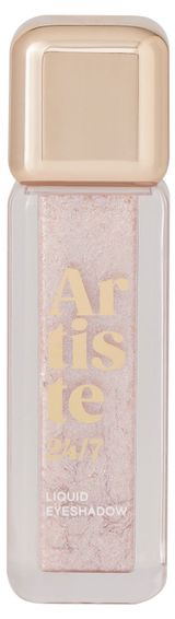 Изображение товара Жидкие тени для век Vivienne Sabo Artiste 24/7 тон 01