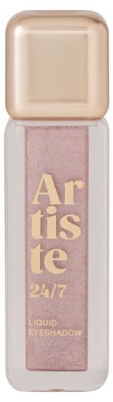 Изображение товара Жидкие тени для век Vivienne Sabo Artiste 24/7 тон 03