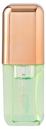 Изображение товара Масло для губ Vivienne Sabo Sirop de Fruits тон 02