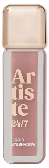 Изображение товара Жидкие тени для век Vivienne Sabo Artiste 24/7 тон 06